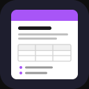 Perfect Markdown icon